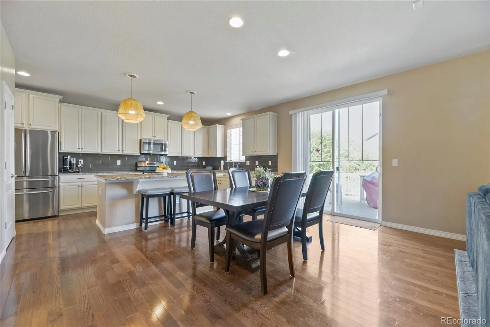 15285 Grasslands Drive Parker CO 80134 | MLS #REC4508894 08212026031029 1600 8