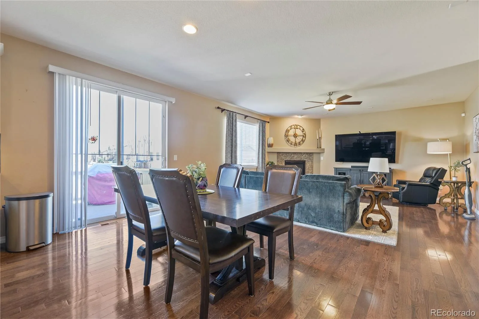15285 Grasslands Drive Parker CO 80134 | MLS #REC4508894 08212026031029 1600 9