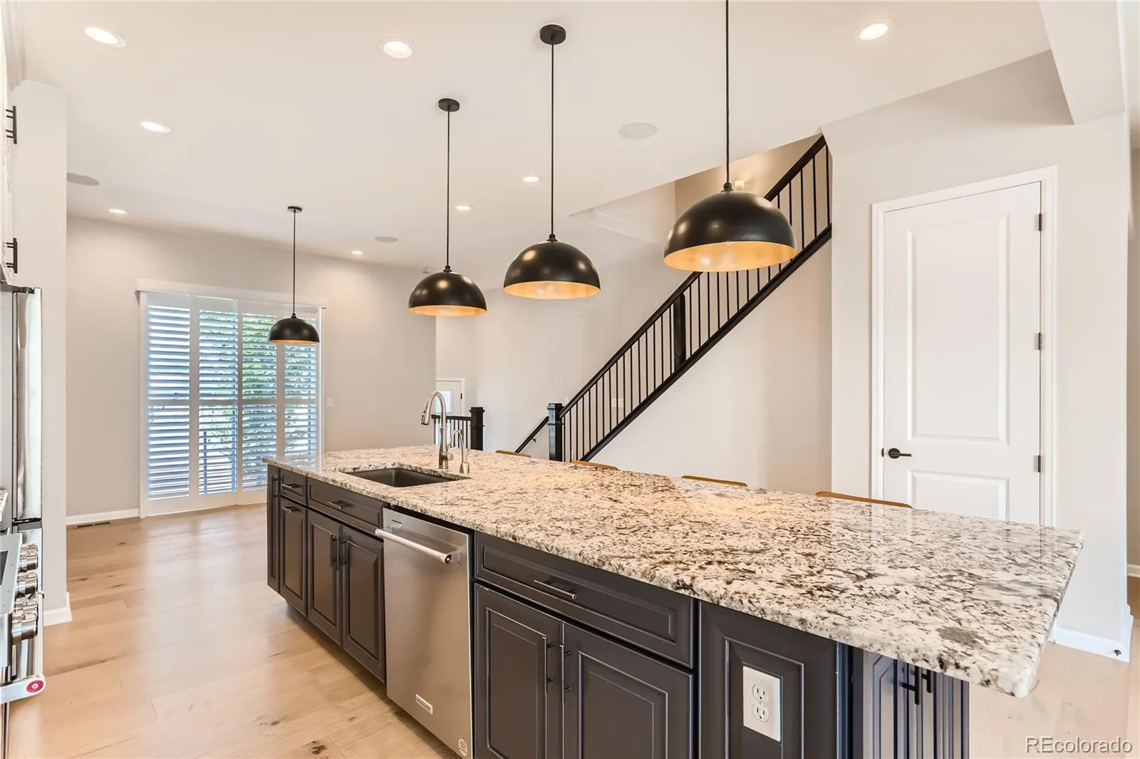 5104 Ward Road Wheat Ridge CO 80033 | MLS #REC4508929 07172026213451 1600 7
