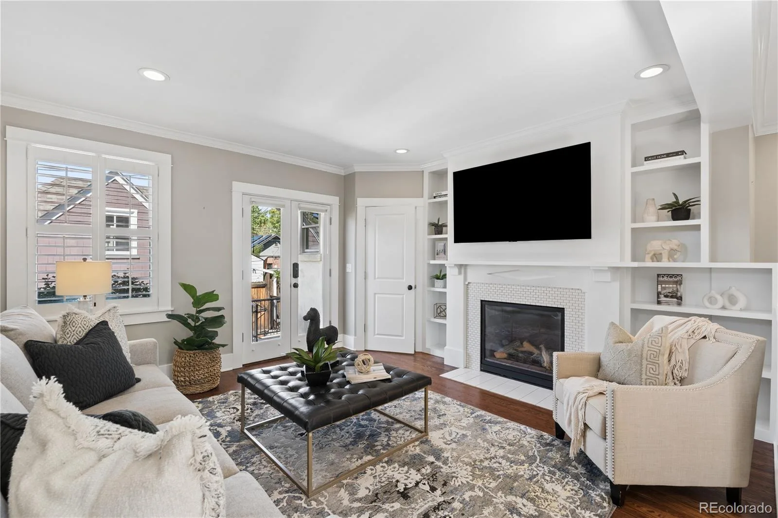 329 S Williams Street Denver CO 80209 | MLS #REC4509020 08202026022825 1600 11