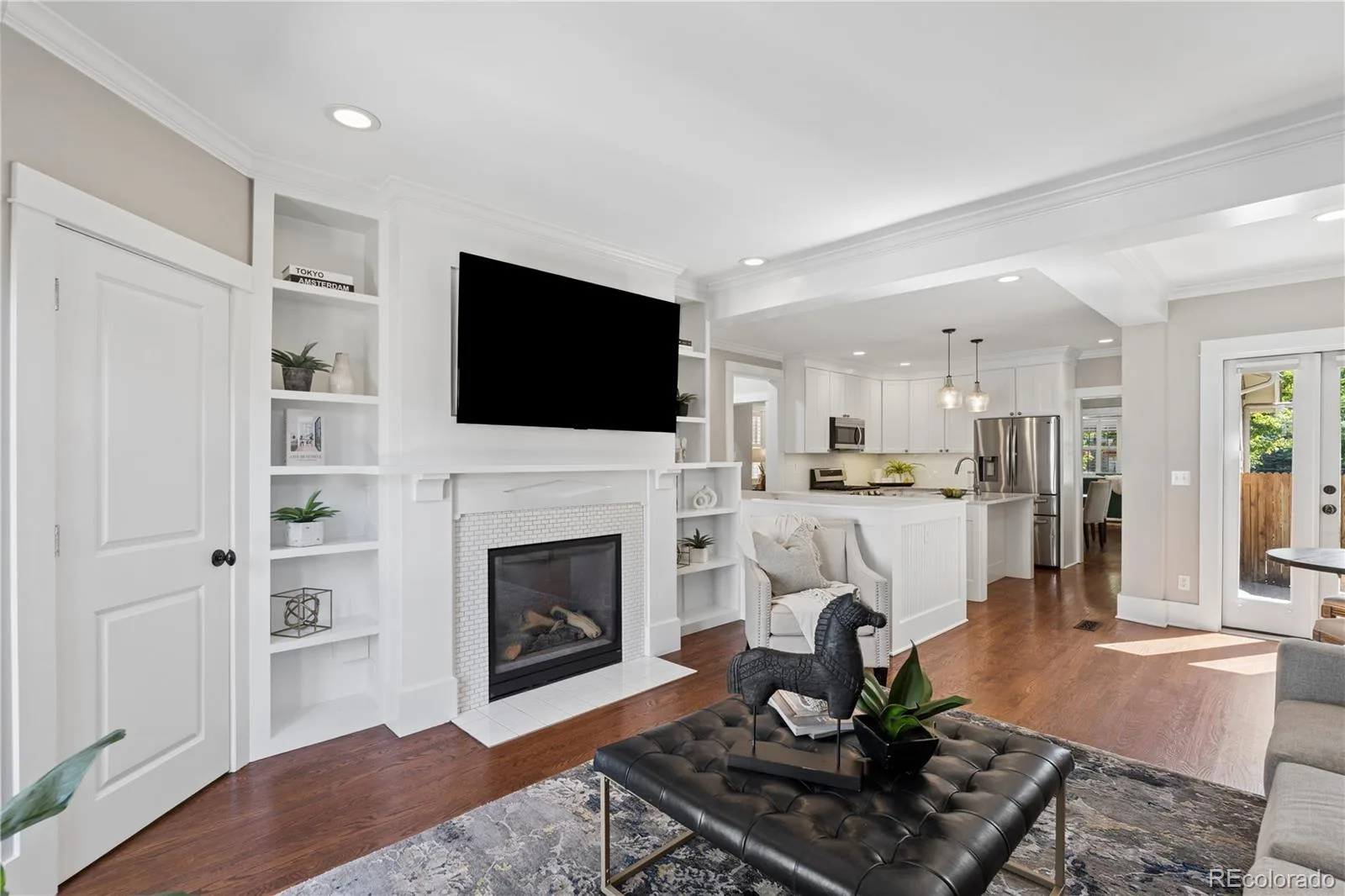 329 S Williams Street Denver CO 80209 | MLS #REC4509020 08202026022825 1600 13