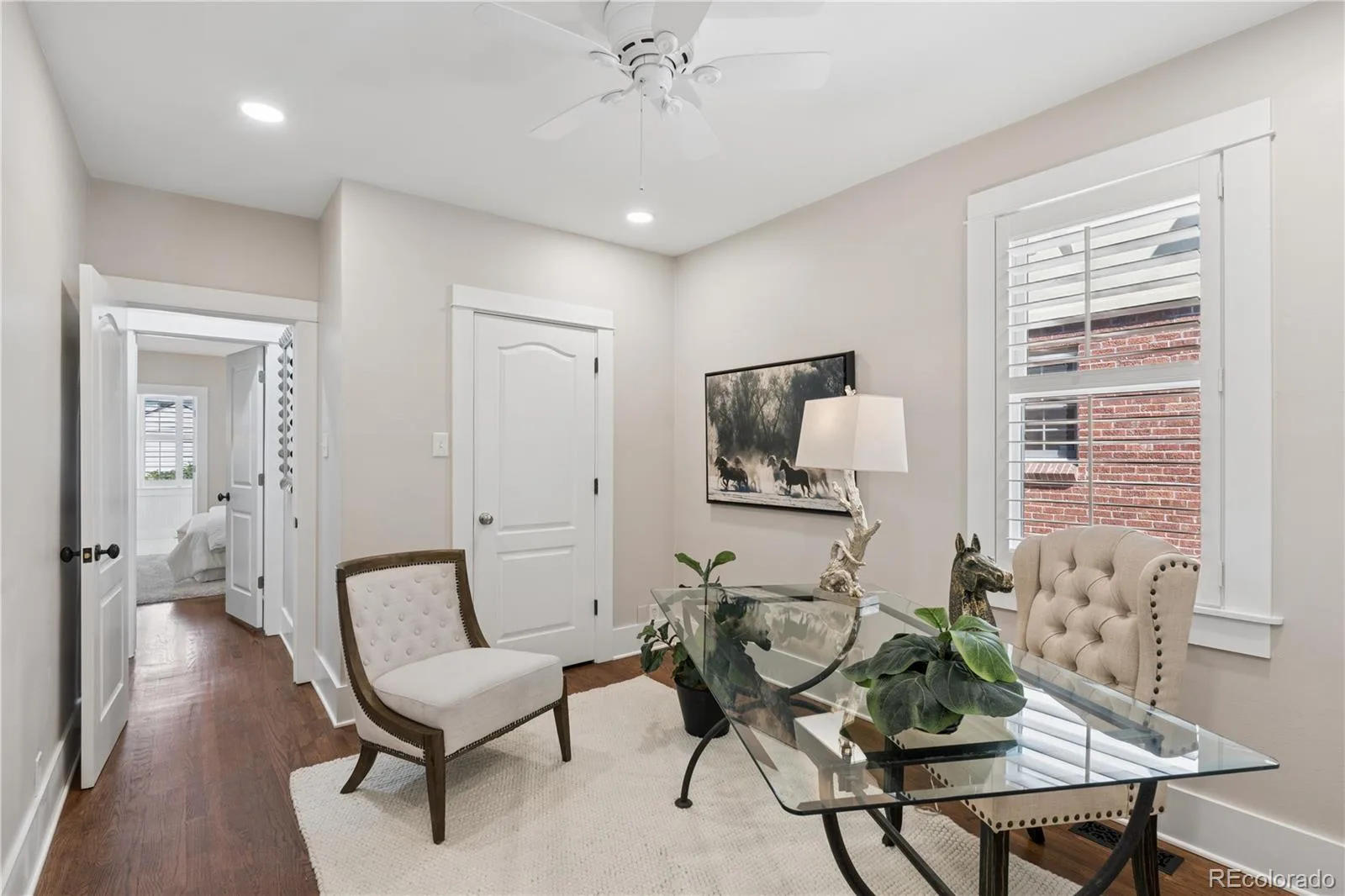 329 S Williams Street Denver CO 80209 | MLS #REC4509020 08202026022825 1600 22