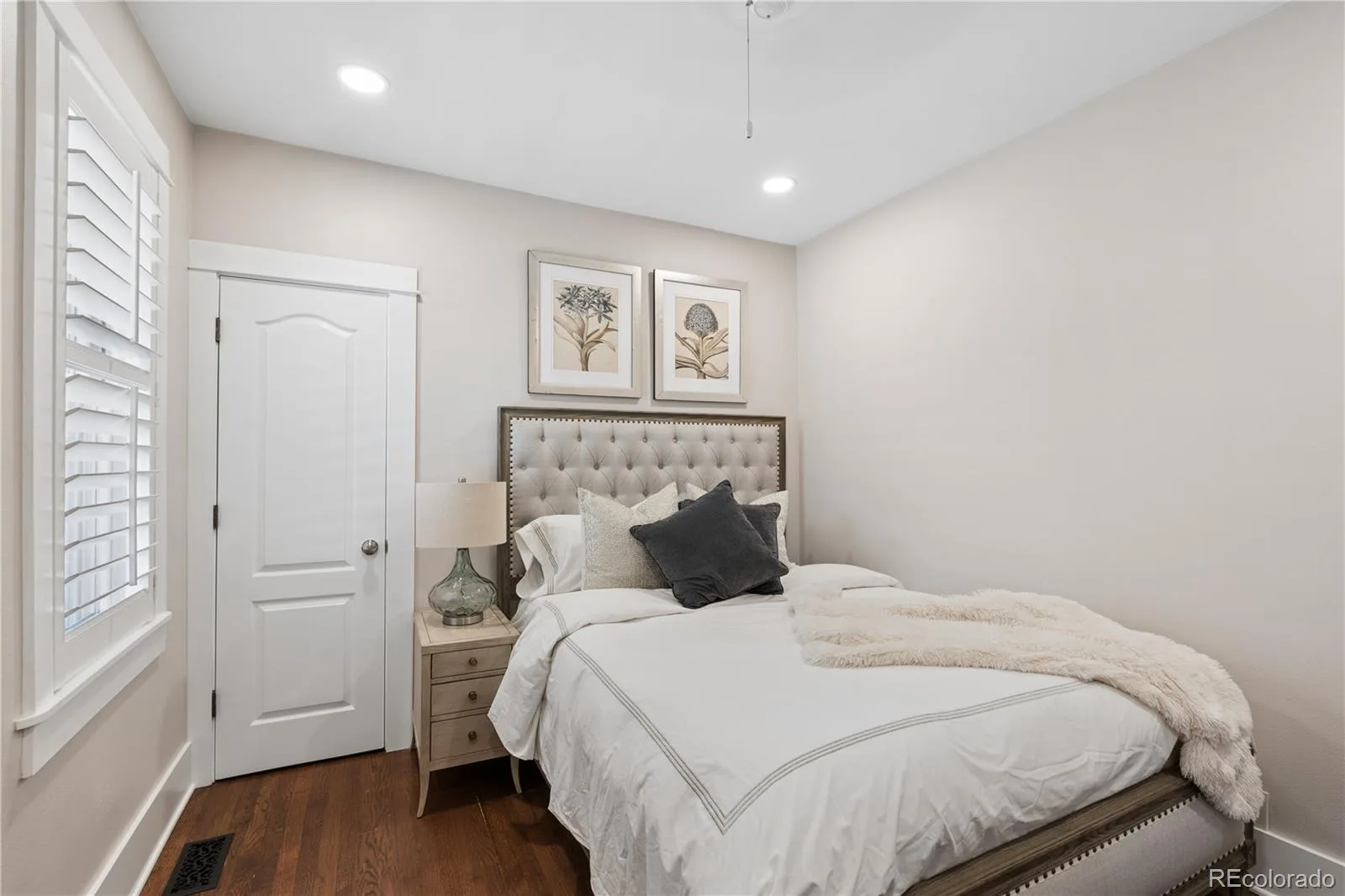 329 S Williams Street Denver CO 80209 | MLS #REC4509020 08202026022825 1600 25
