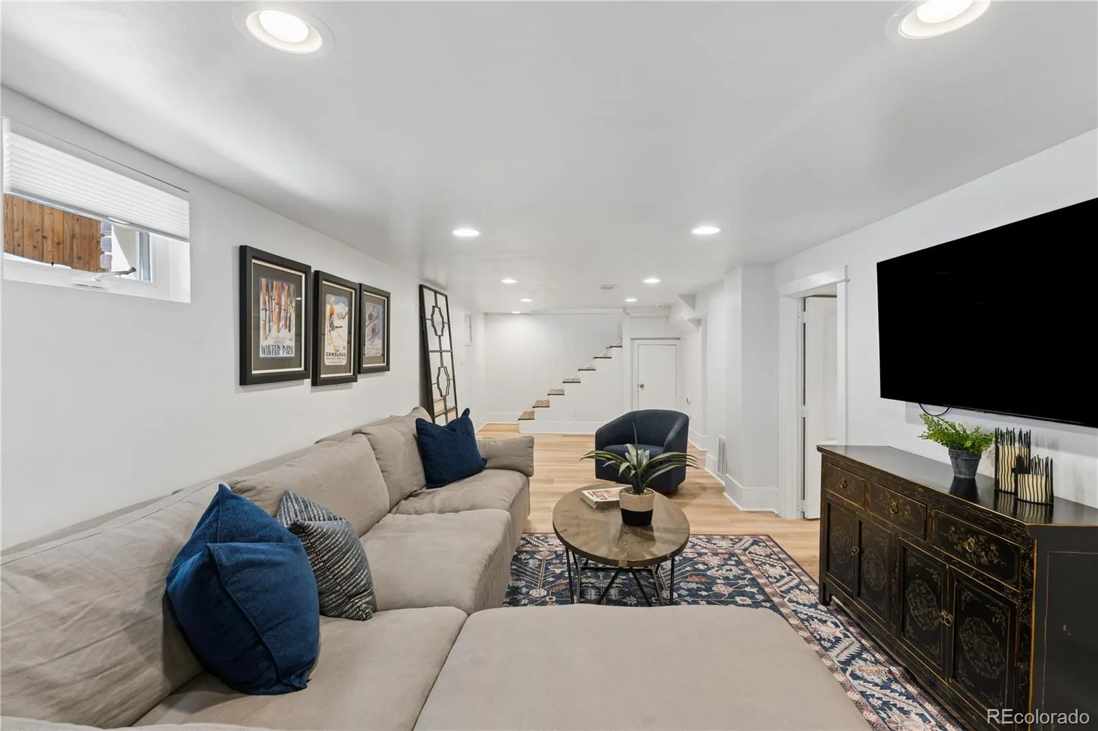 329 S Williams Street Denver CO 80209 | MLS #REC4509020 08202026022825 1600 26