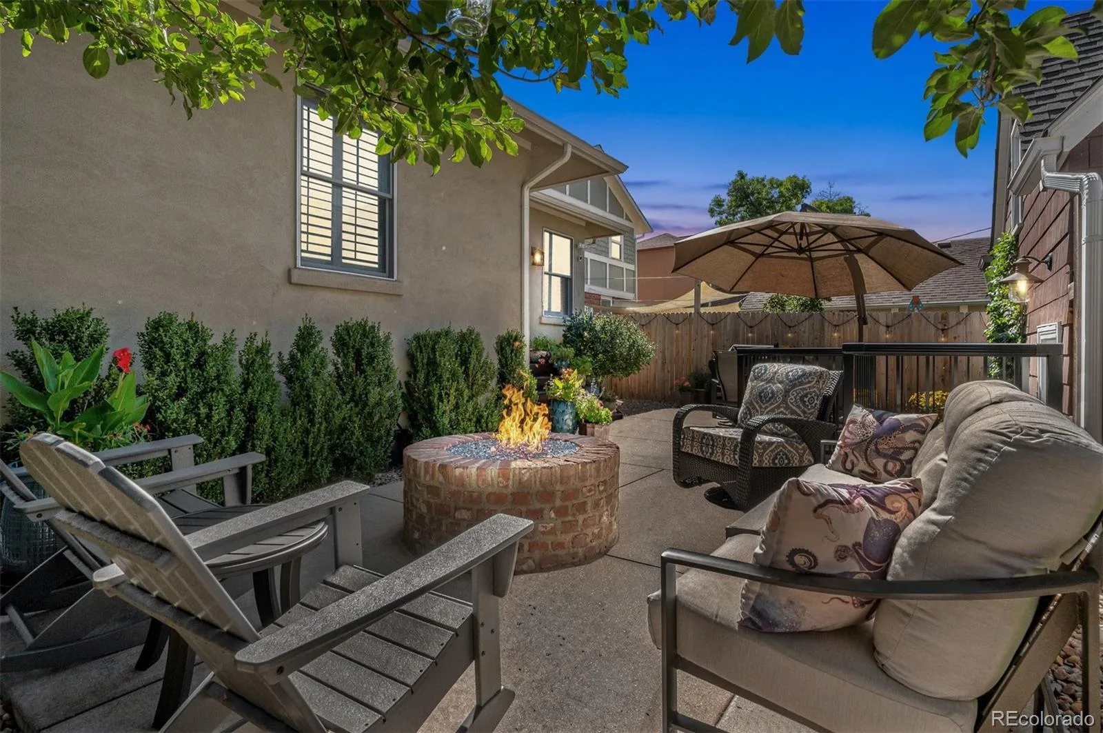 329 S Williams Street Denver CO 80209 | MLS #REC4509020 08202026022825 1600 31
