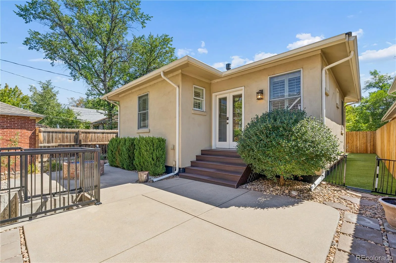 329 S Williams Street Denver CO 80209 | MLS #REC4509020 08202026022825 1600 32