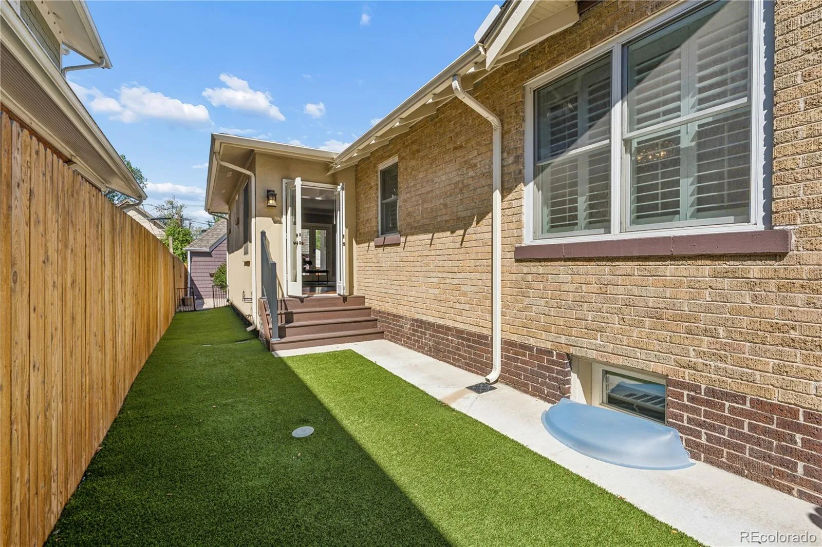 329 S Williams Street Denver CO 80209 | MLS #REC4509020 08202026022825 1600 33