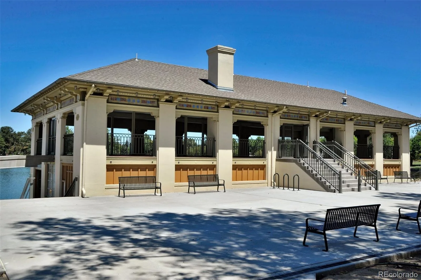 329 S Williams Street Denver CO 80209 | MLS #REC4509020 08202026022825 1600 38