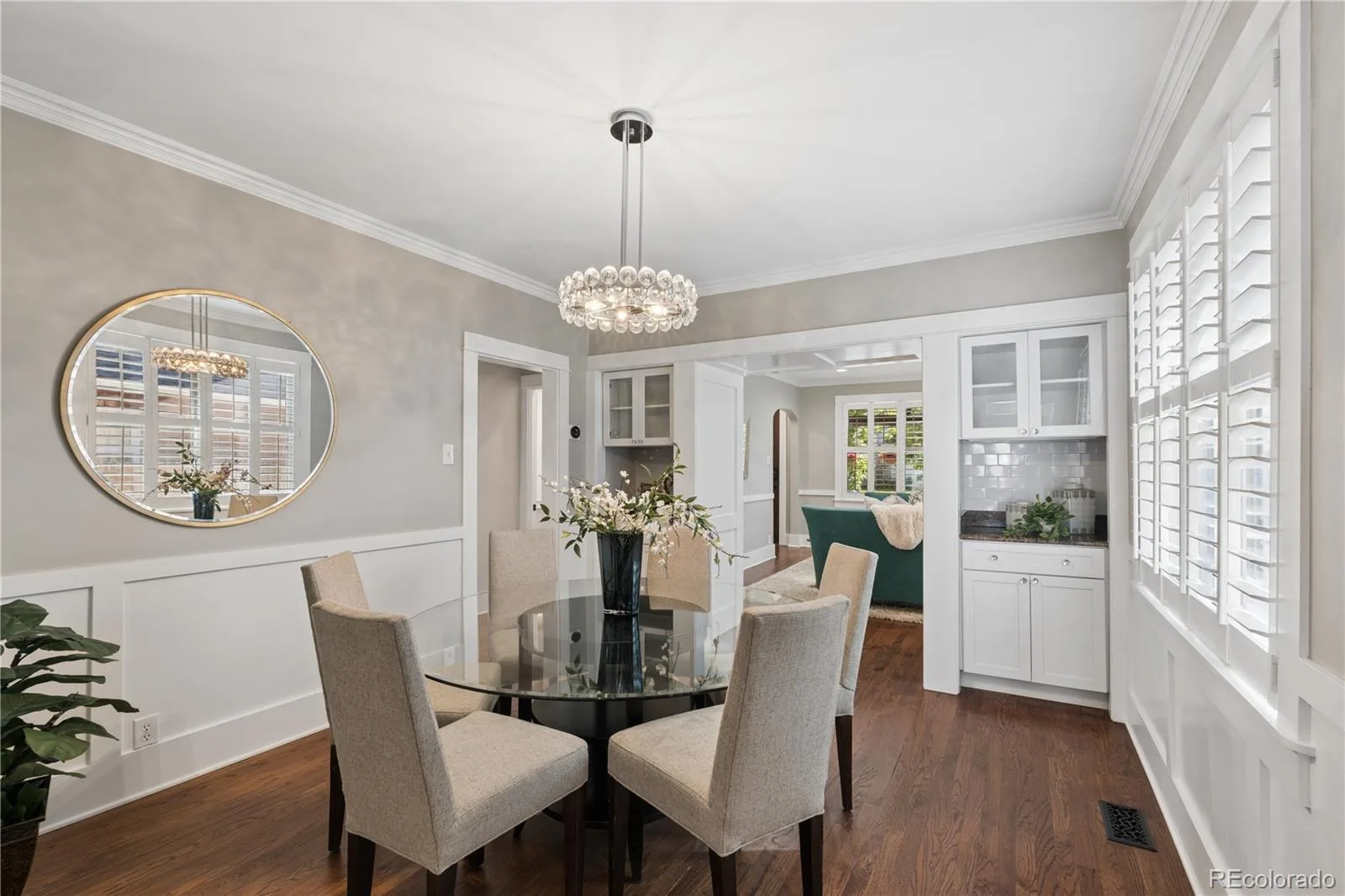 329 S Williams Street Denver CO 80209 | MLS #REC4509020 08202026022825 1600 5