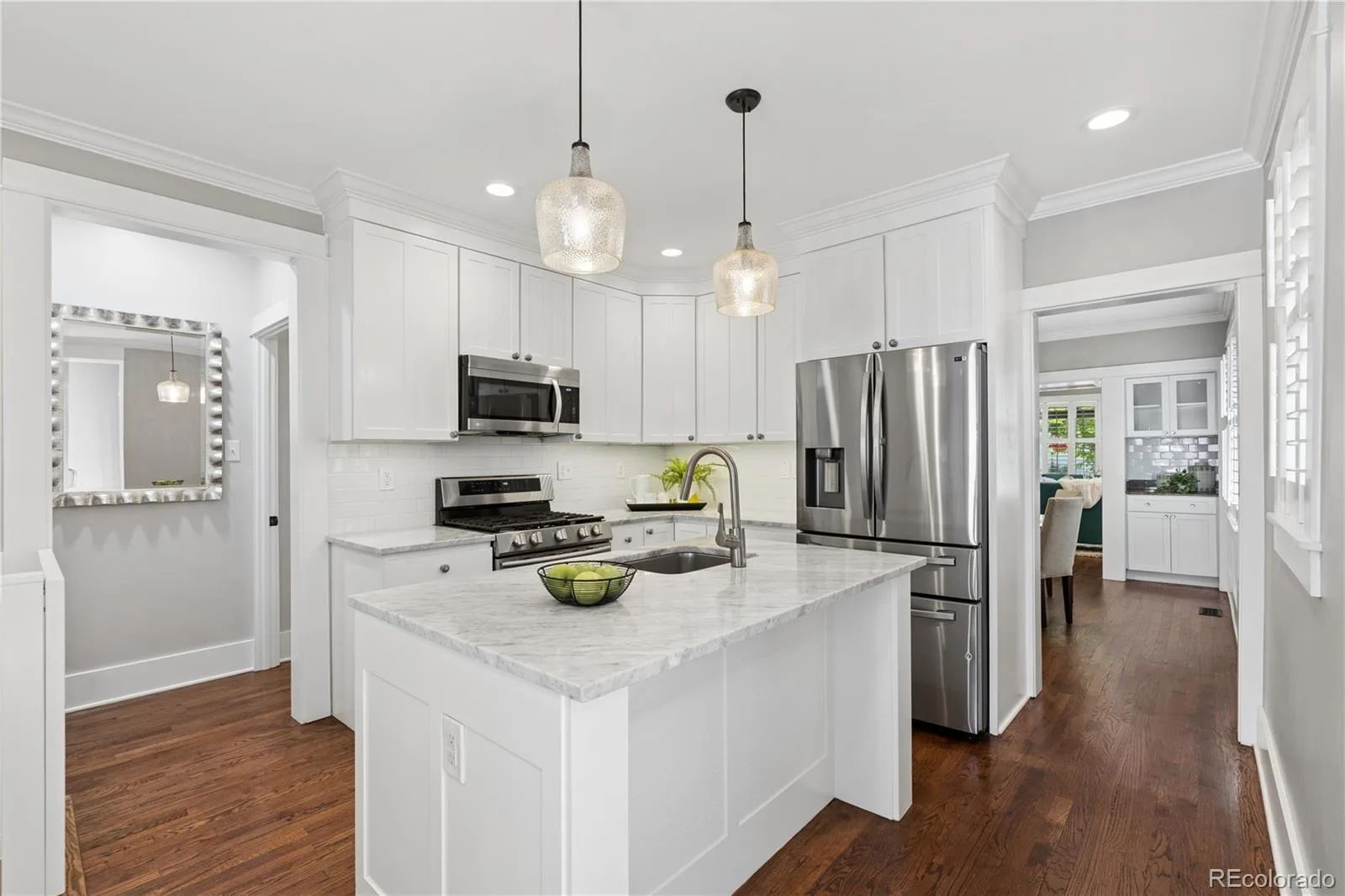 329 S Williams Street Denver CO 80209 | MLS #REC4509020 08202026022825 1600 6
