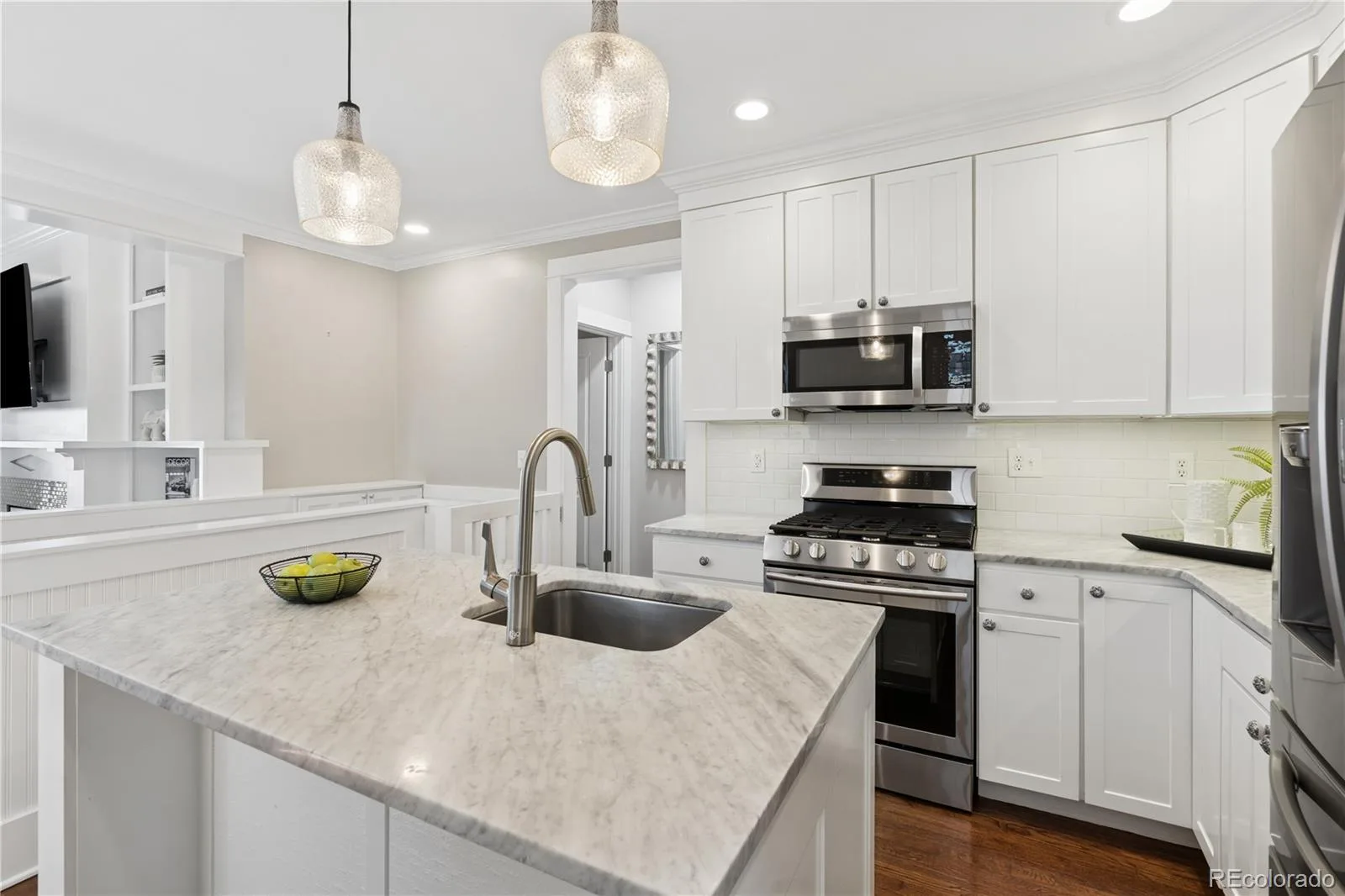 329 S Williams Street Denver CO 80209 | MLS #REC4509020 08202026022825 1600 7