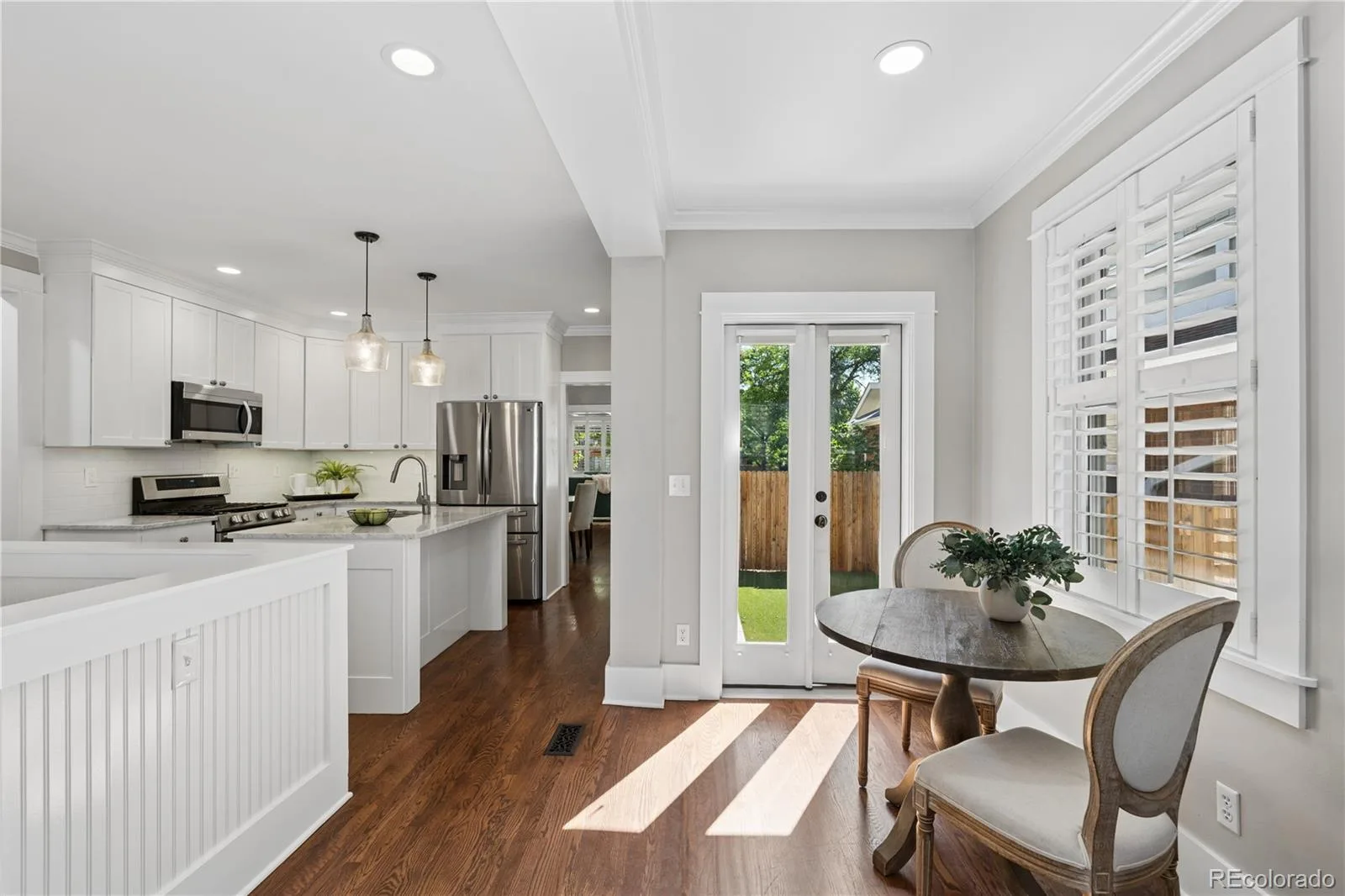 329 S Williams Street Denver CO 80209 | MLS #REC4509020 08202026022825 1600 9