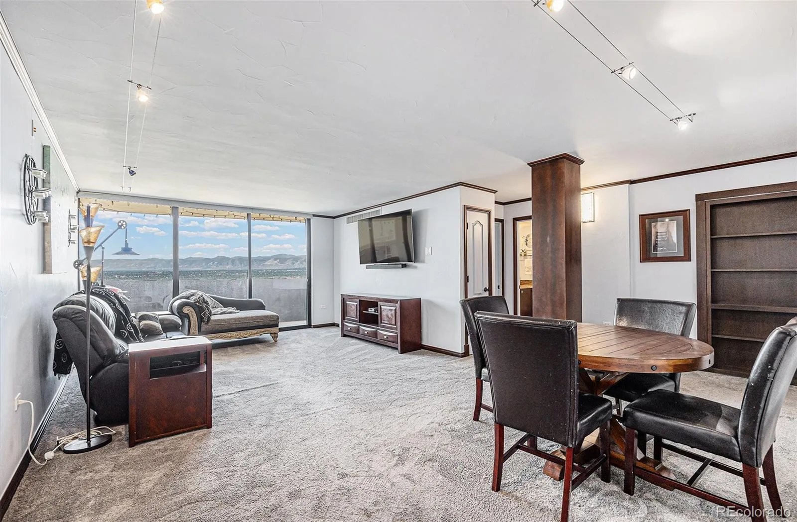 1020 15th Street #35C Denver CO 80202 | MLS #REC4509642 09232026050816 1600 1