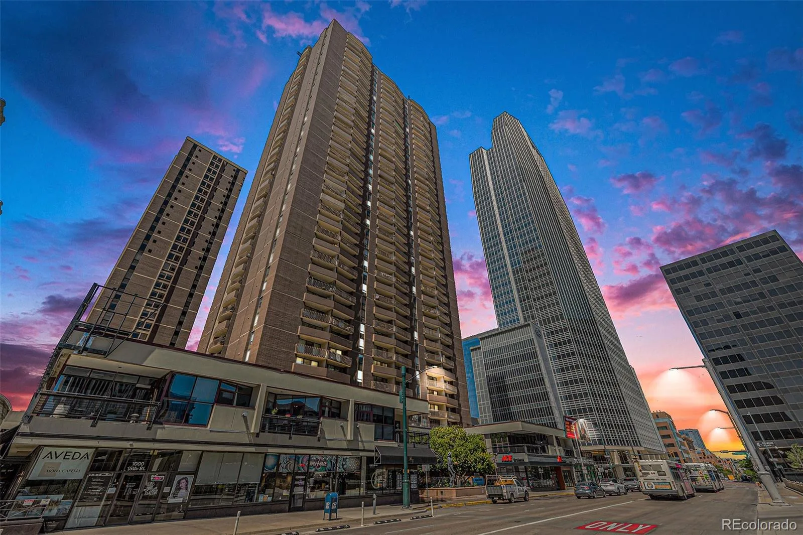 1020 15th Street #35C Denver CO 80202 | MLS #REC4509642 09232026050816 1600 10