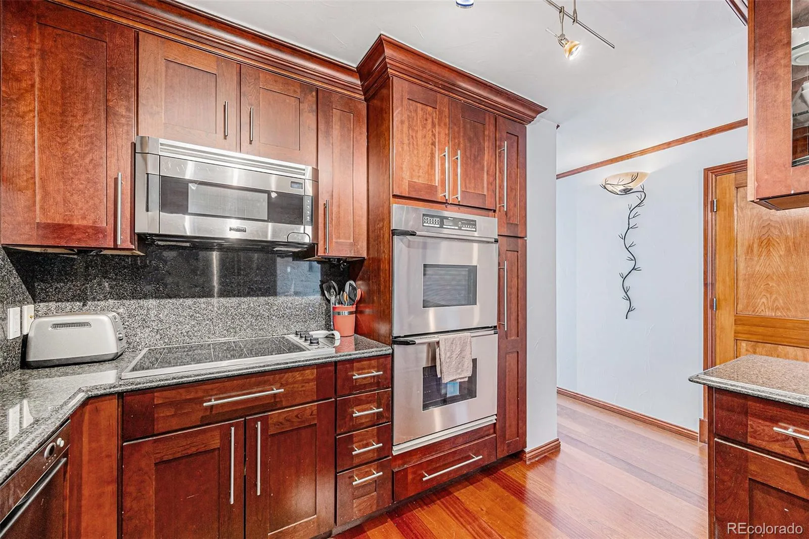 1020 15th Street #35C Denver CO 80202 | MLS #REC4509642 09232026050816 1600 2