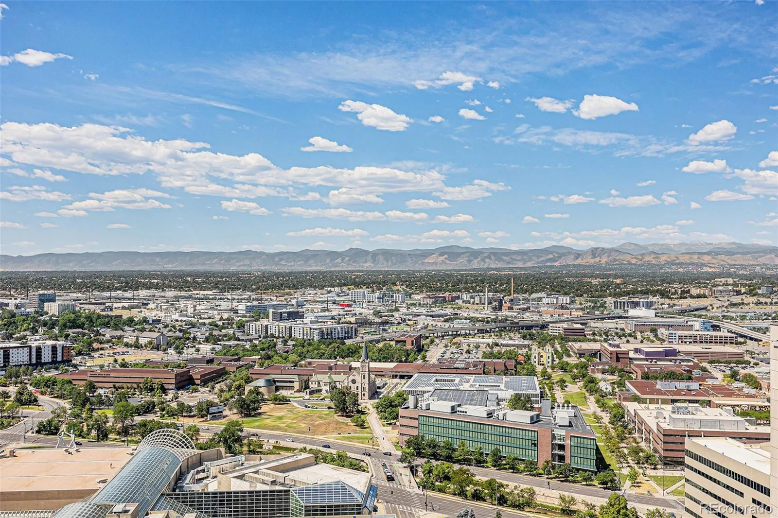 1020 15th Street #35C Denver CO 80202 | MLS #REC4509642 09232026050816 1600 9