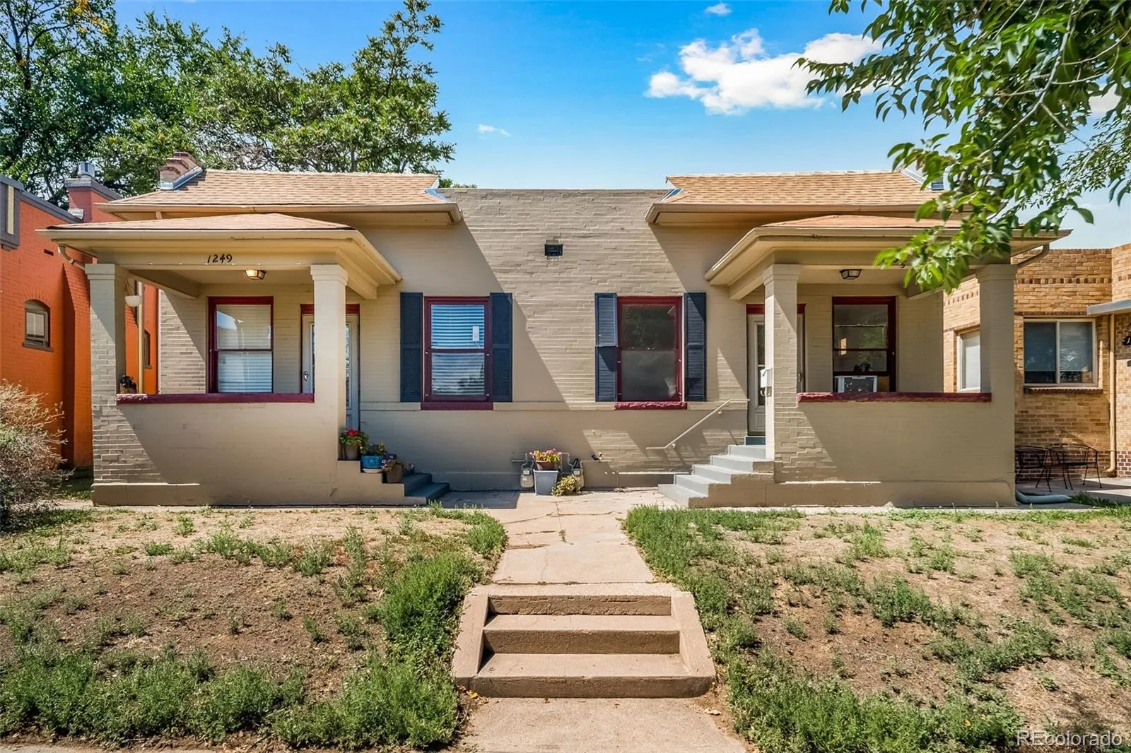 1255 Adams Street Denver CO 80206 | MLS #REC4510467 09012026205040 1600 1