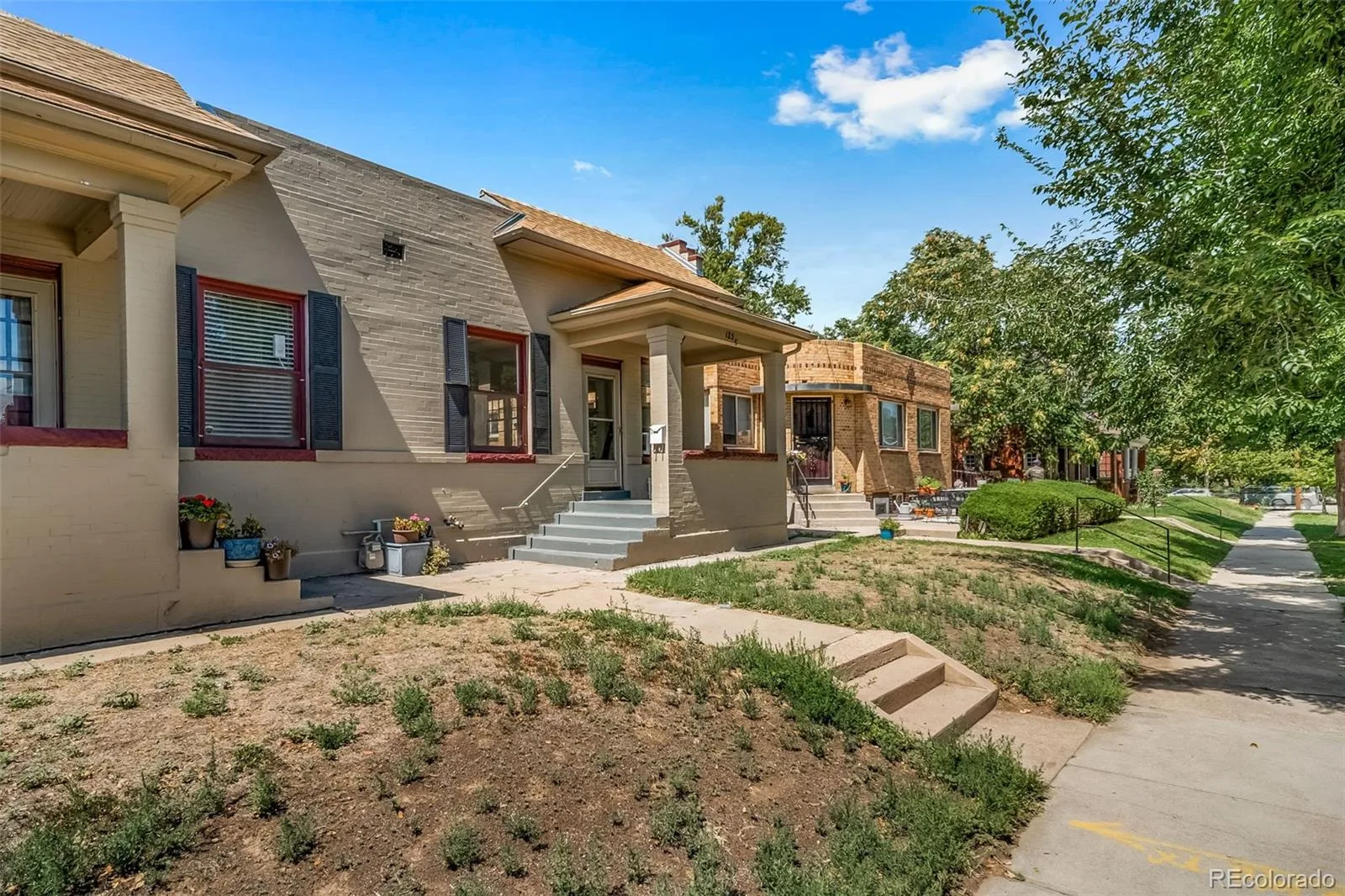 1255 Adams Street Denver CO 80206 | MLS #REC4510467 09012026205040 1600 2