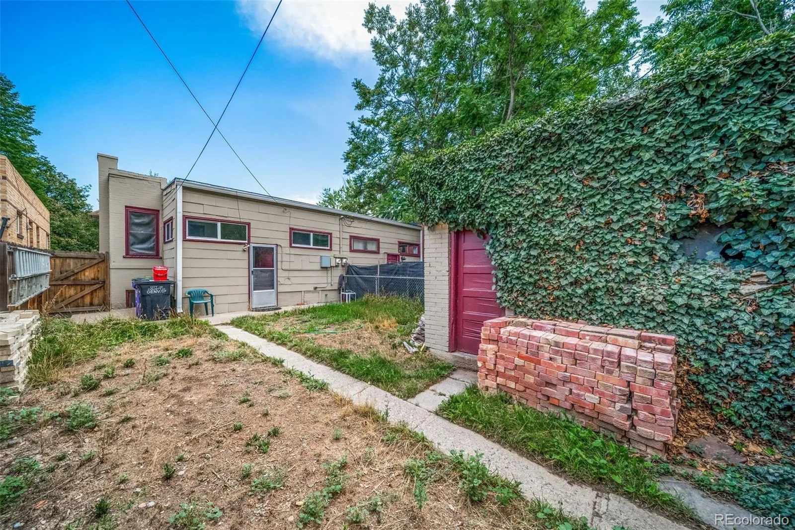 1255 Adams Street Denver CO 80206 | MLS #REC4510467 09012026205040 1600 27