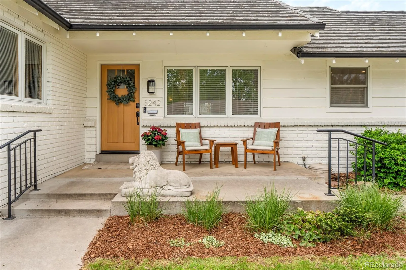 3242 S Fillmore Street Denver CO 80210 MLS #REC4512068 05102026142532 1600 1