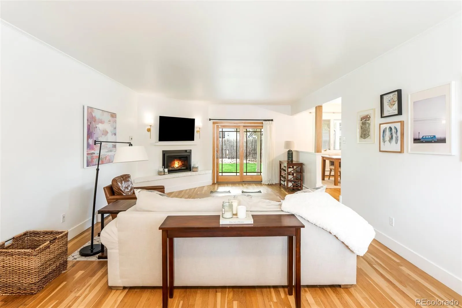 3242 S Fillmore Street Denver CO 80210 MLS #REC4512068 05102026142532 1600 2