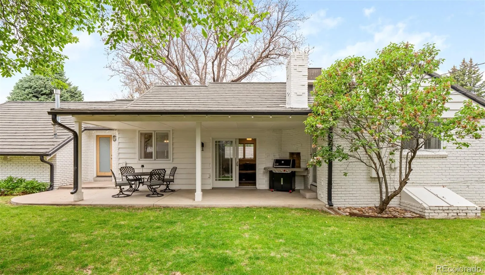 3242 S Fillmore Street Denver CO 80210 MLS #REC4512068 05102026142532 1600 21