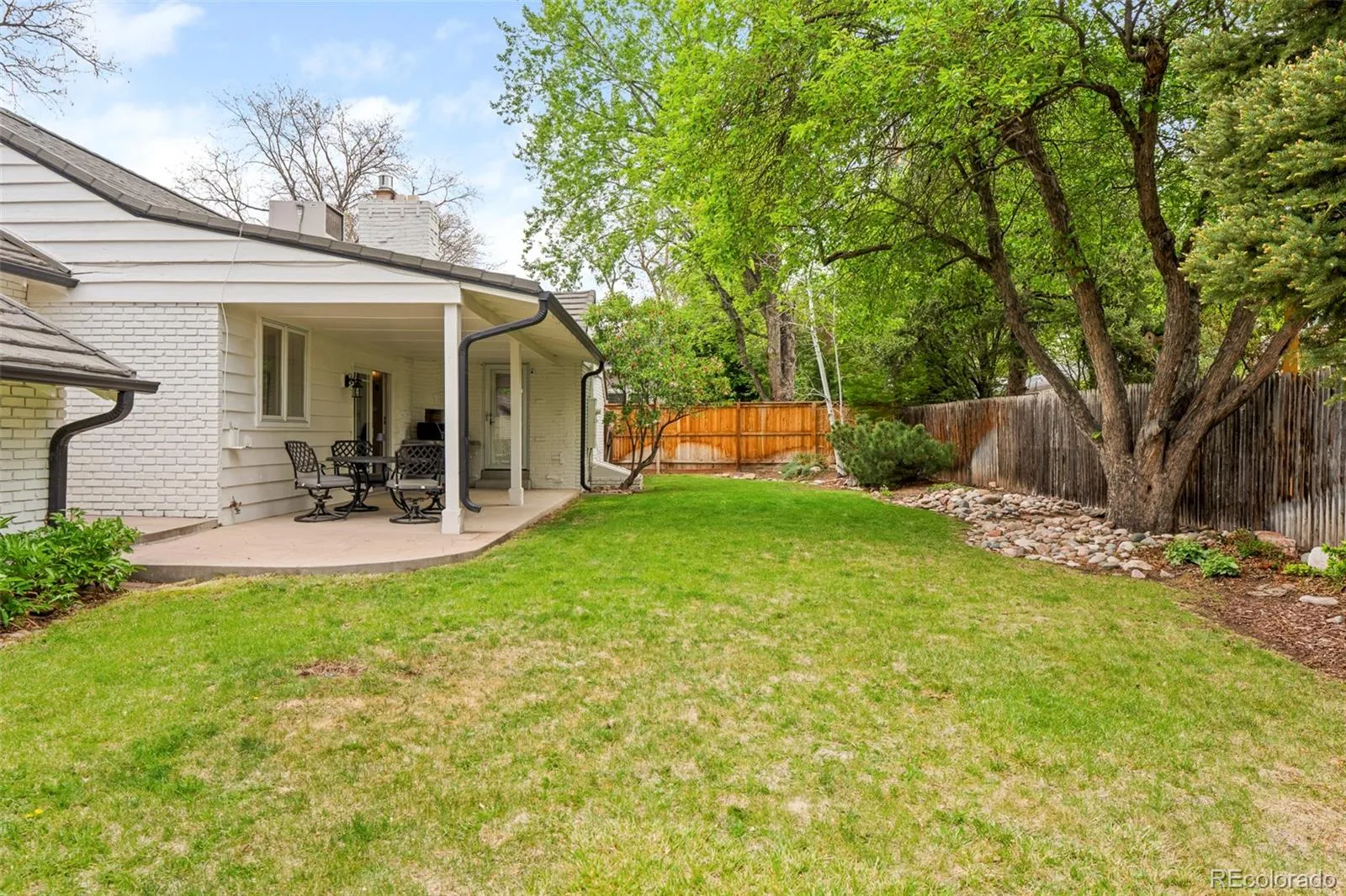 3242 S Fillmore Street Denver CO 80210 MLS #REC4512068 05102026142532 1600 23