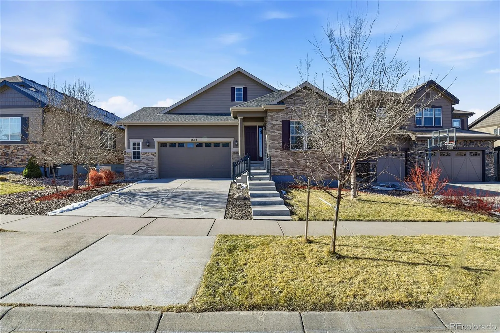 7693 S Quantock Way Aurora CO 80016 MLS #REC4513182 05192026010703 1600 1