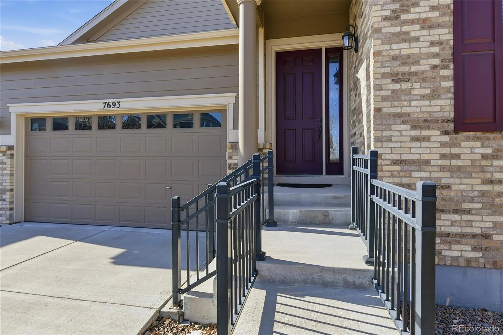 7693 S Quantock Way Aurora CO 80016 MLS #REC4513182 05192026010703 1600 7