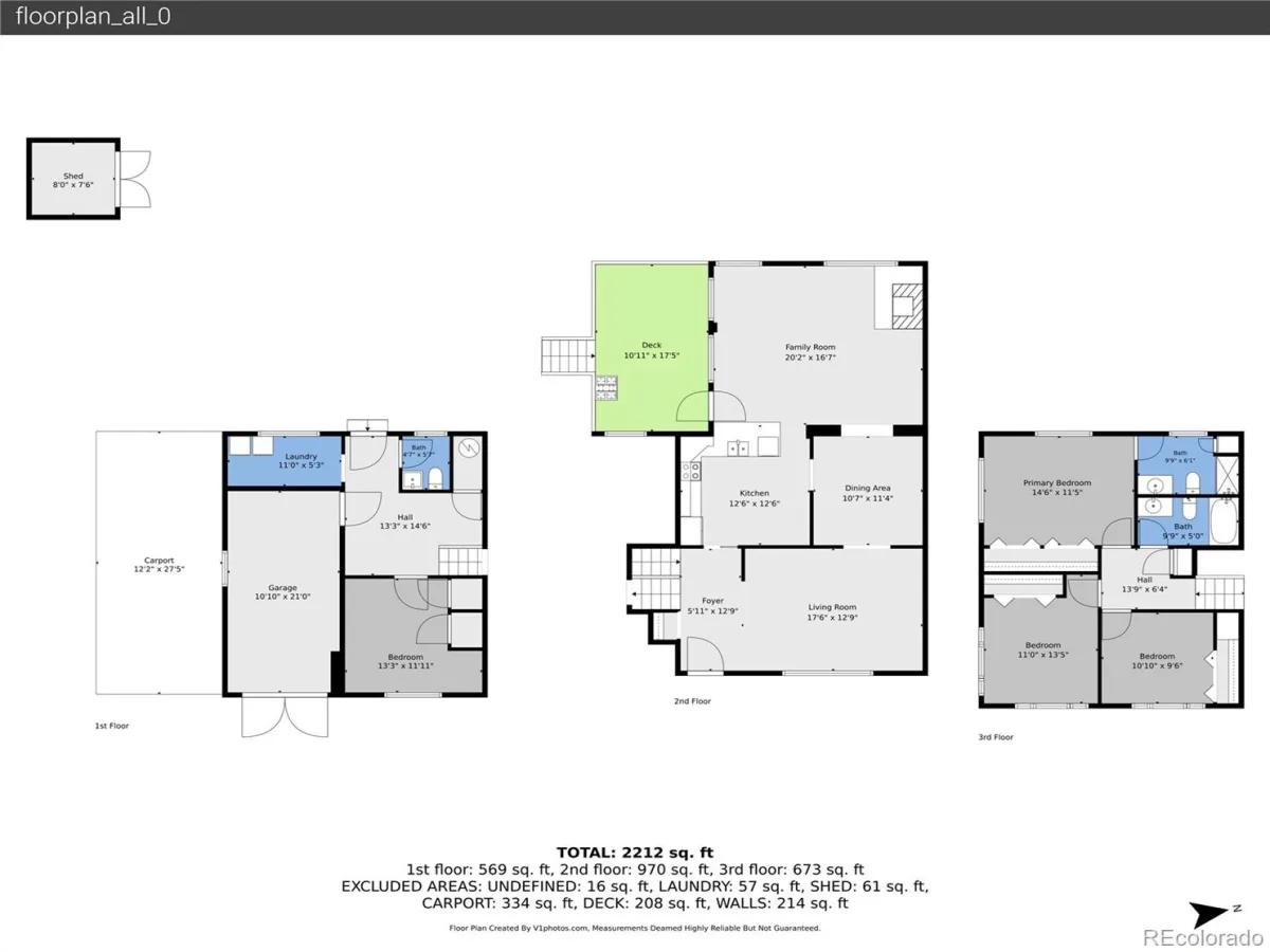 6861 S Washington Street Littleton CO 80122 MLS #REC4513864 06122026214034 1200 39