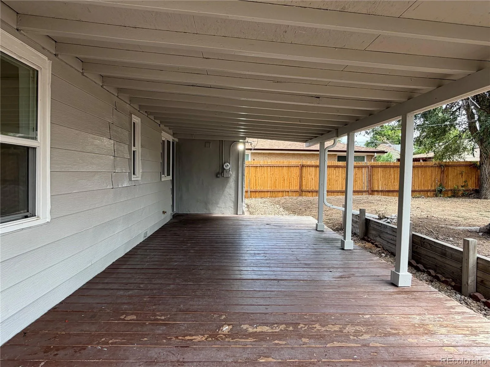 4466 W Center Avenue Denver CO 80219 | MLS #REC4514556 08132026203947 1600 31