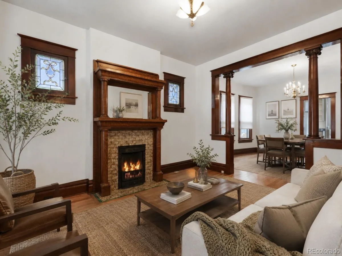 3309 N Gaylord Street Denver CO 80205 | MLS #REC4515005 08072026141030 1200 3