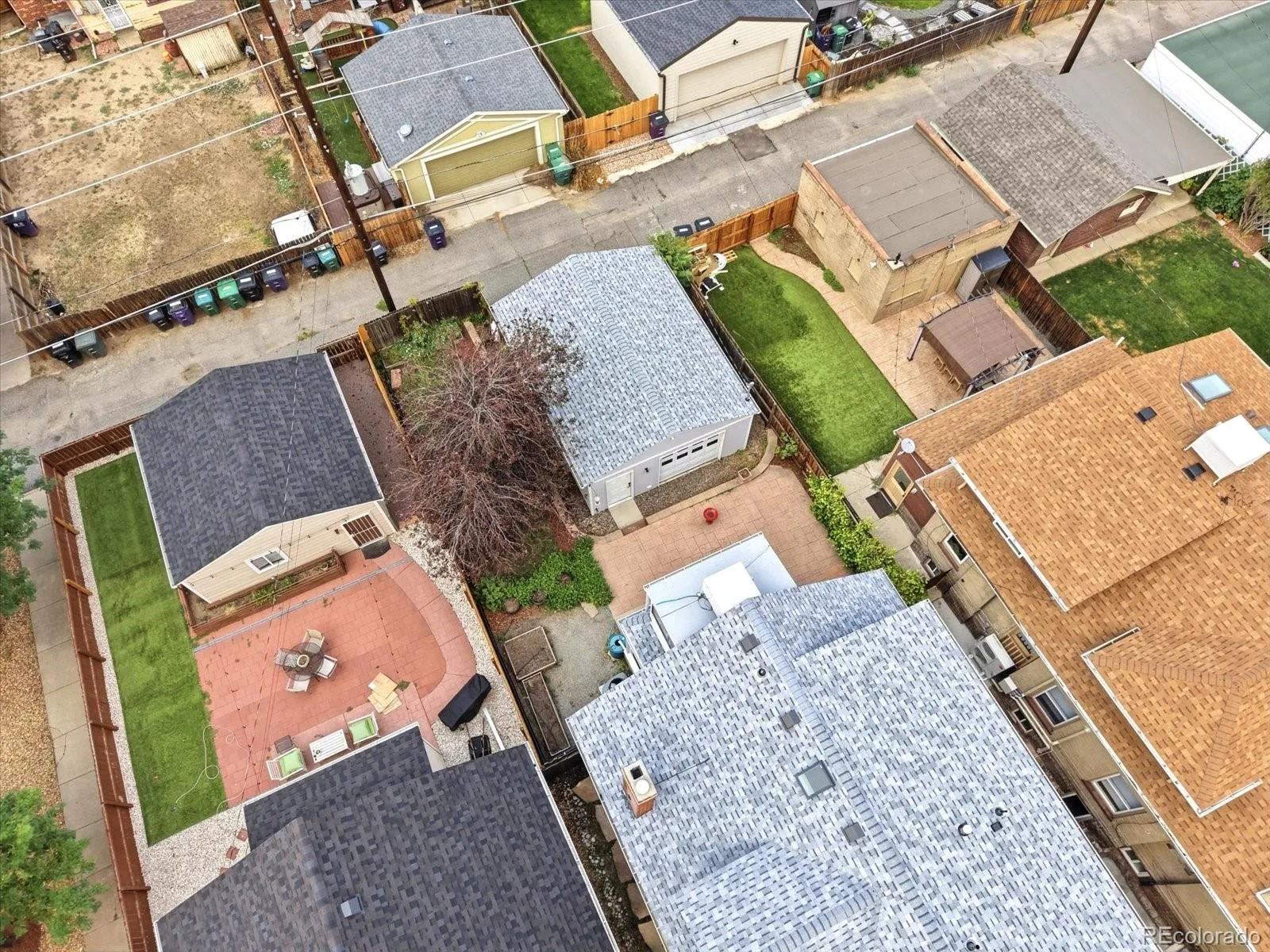 3309 N Gaylord Street Denver CO 80205 | MLS #REC4515005 08072026141030 1600 46