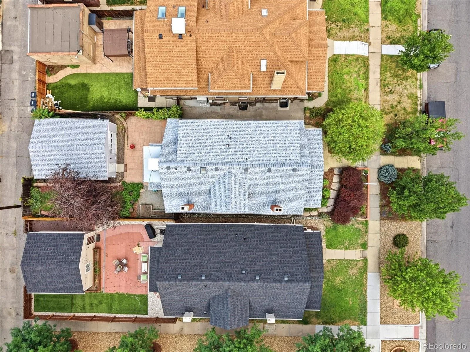 3309 N Gaylord Street Denver CO 80205 | MLS #REC4515005 08072026141030 1600 47