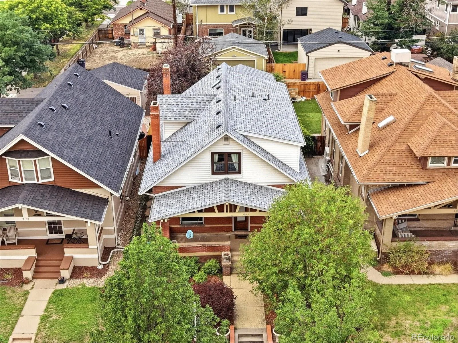3309 N Gaylord Street Denver CO 80205 | MLS #REC4515005 08072026141030 1600 48