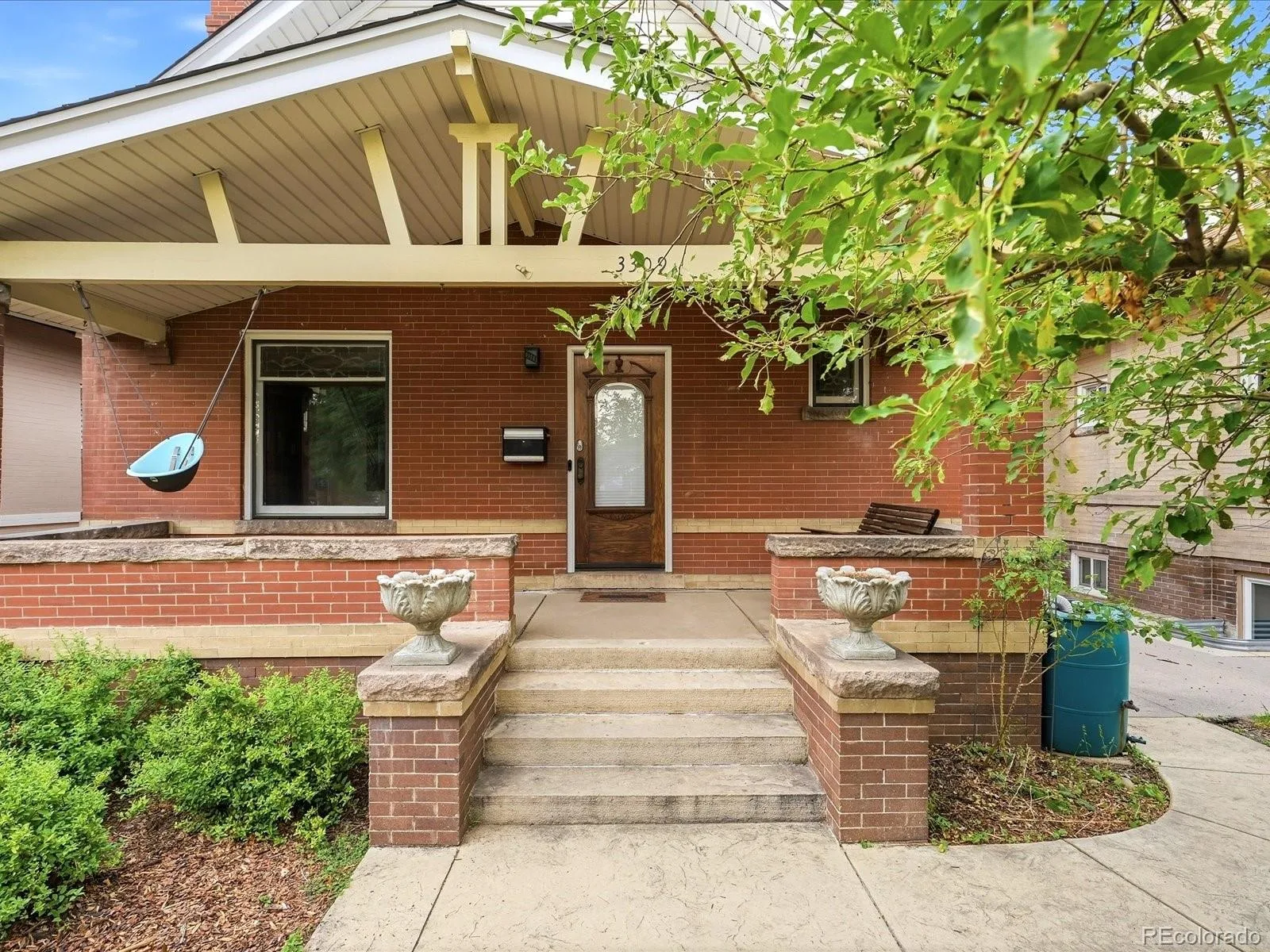 3309 N Gaylord Street Denver CO 80205 | MLS #REC4515005 08072026141030 1600 5