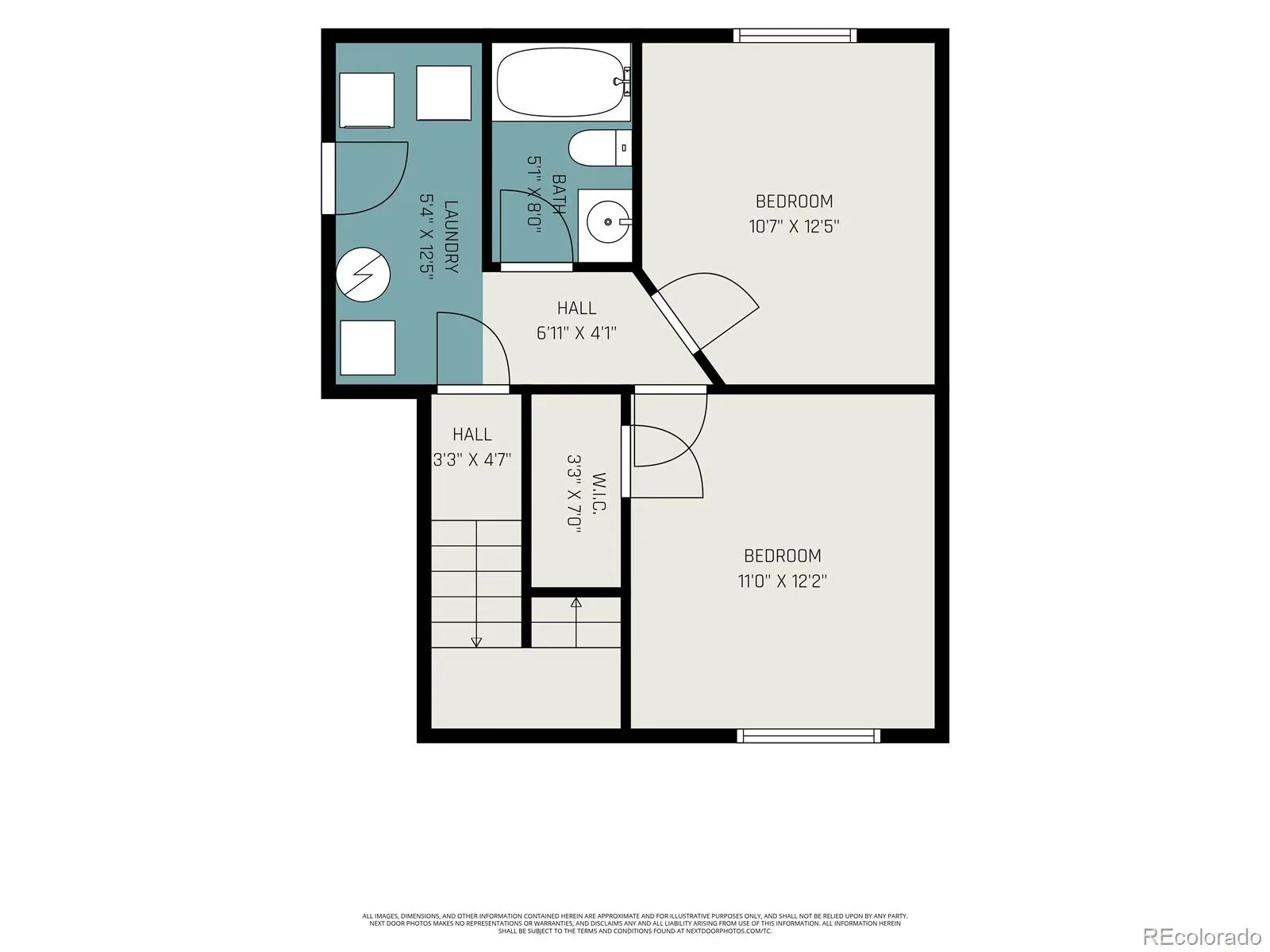 1116 Sunrise Circle Dacono CO 80514 | MLS #REC4515599 07282026152925 1600 22
