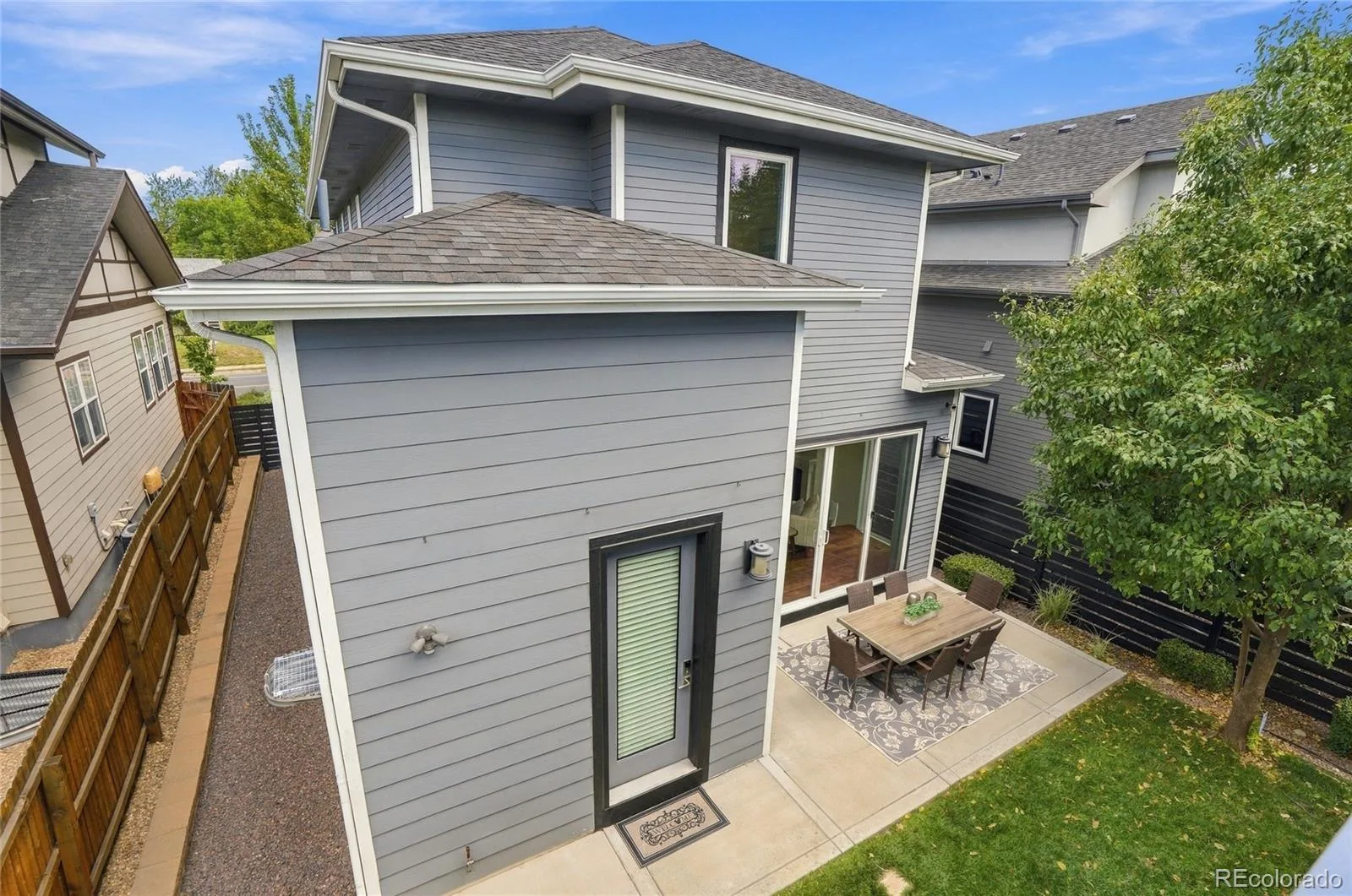 3275 S Logan Street Englewood CO 80113 | MLS #REC4515700 09232026050852 1600 41