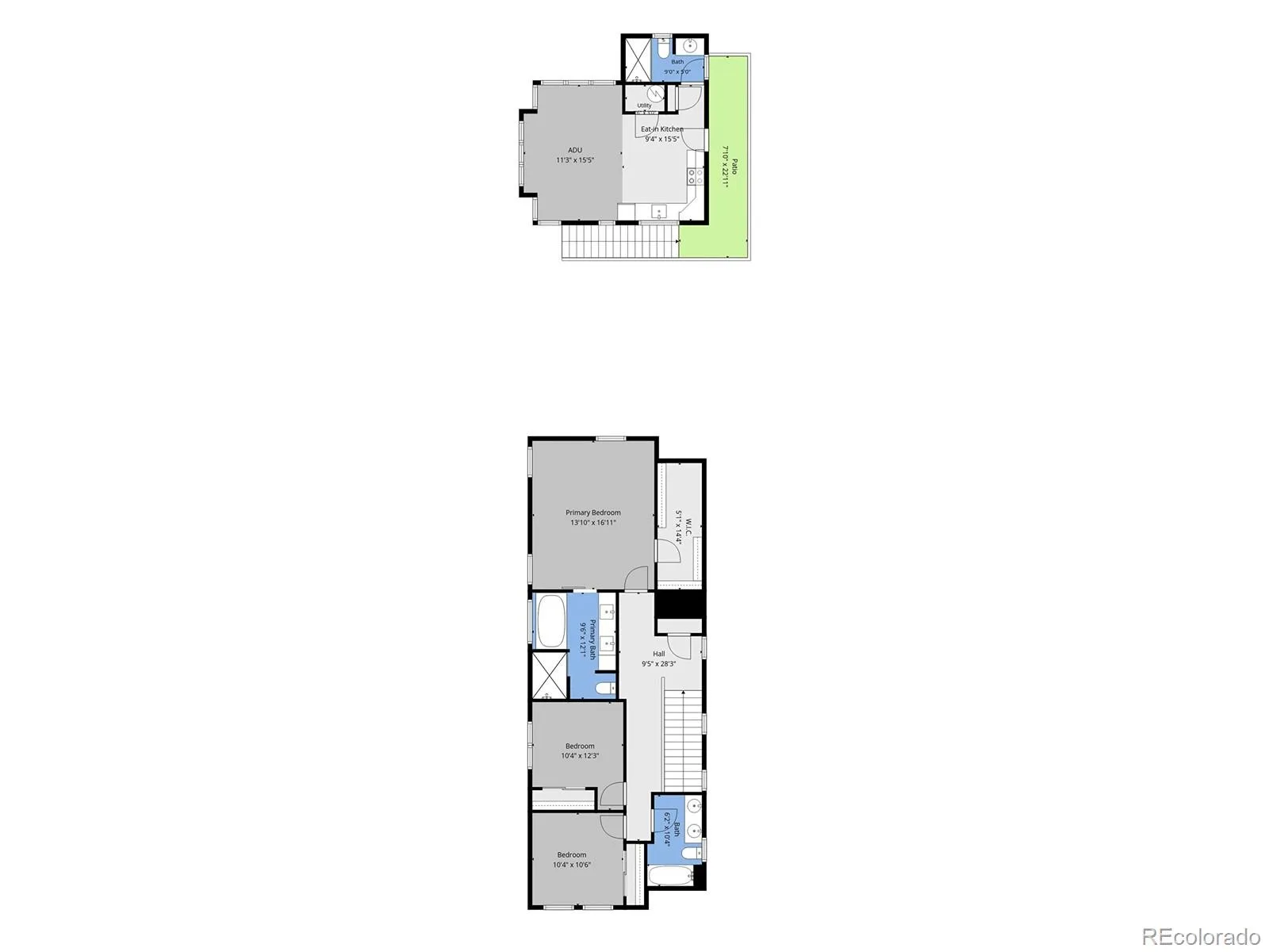 3275 S Logan Street Englewood CO 80113 | MLS #REC4515700 09232026050852 1600 48