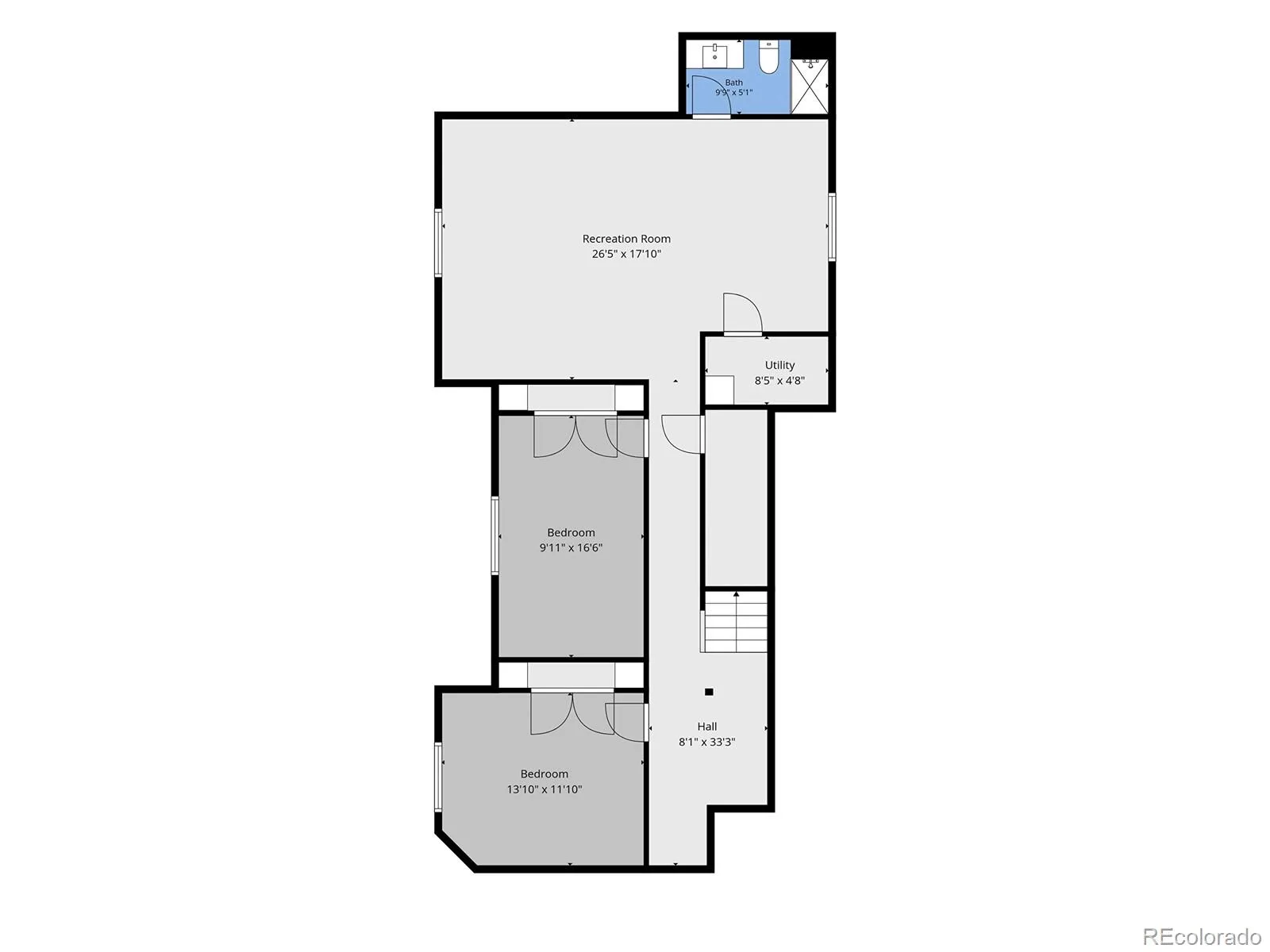 3275 S Logan Street Englewood CO 80113 | MLS #REC4515700 09232026050852 1600 49