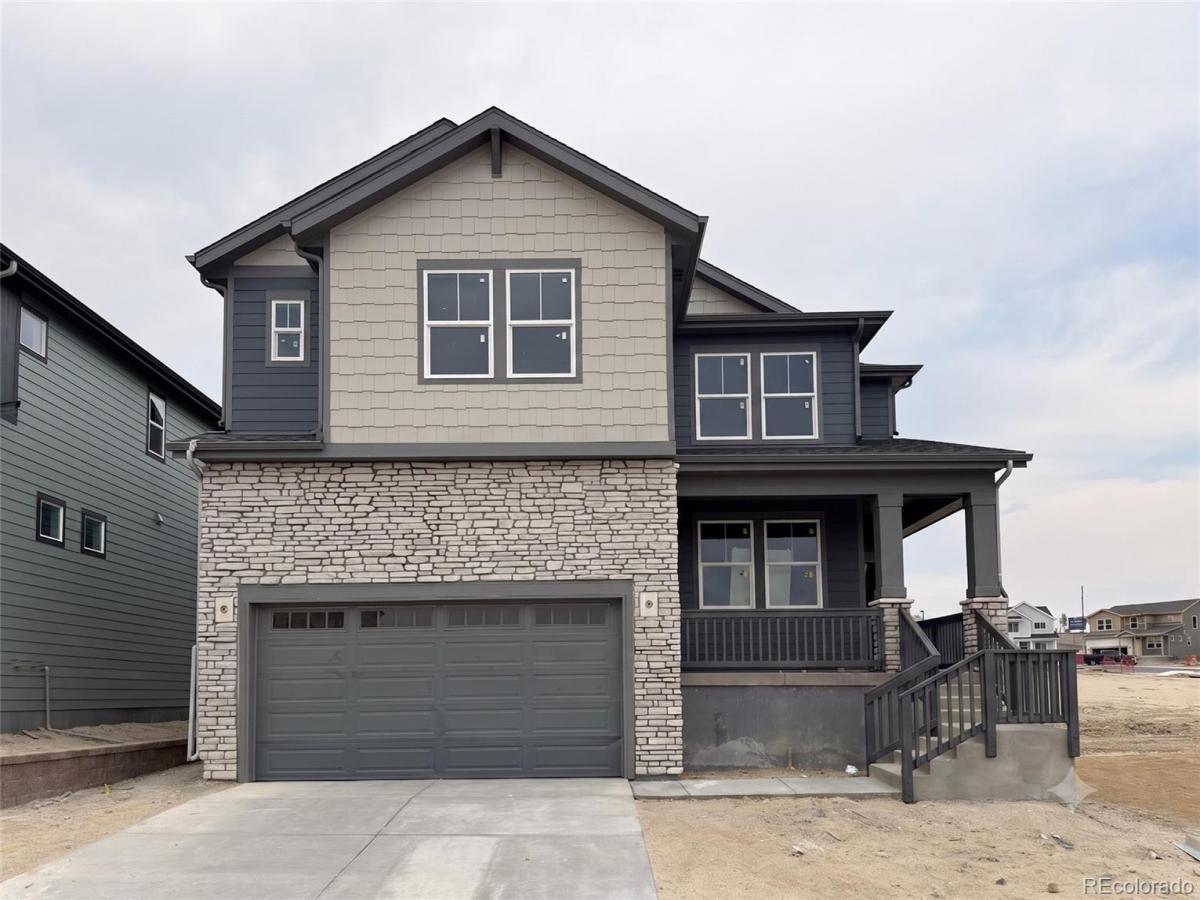 16923 Red Dawn Place Parker CO 80134 | MLS #REC4515945 MLS #REC4515945 image #0