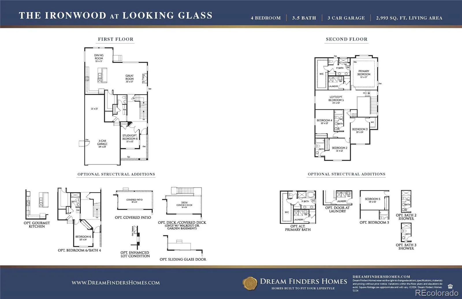 16923 Red Dawn Place Parker CO 80134 | MLS #REC4515945 08202026044601 1600 42