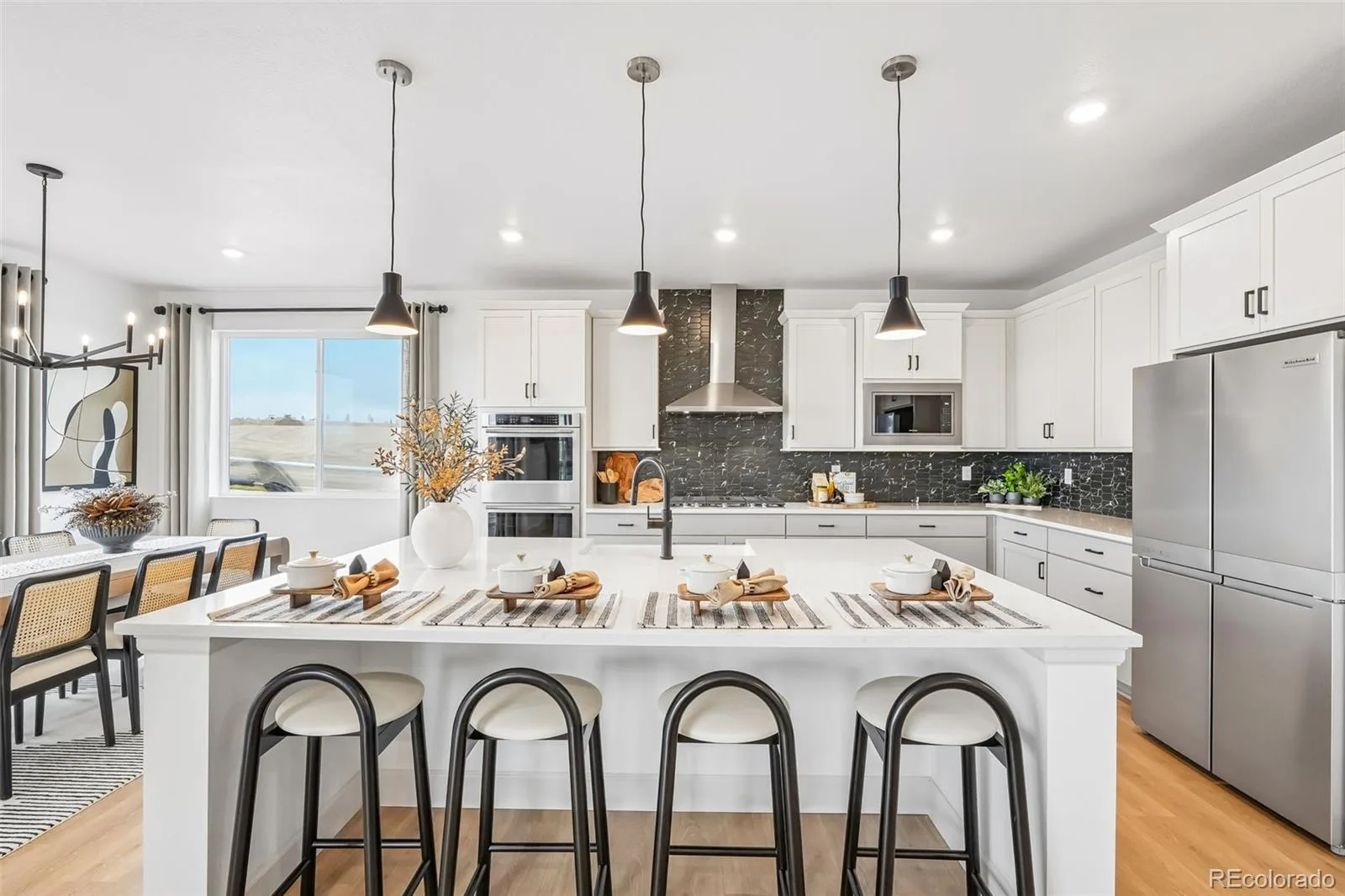 16923 Red Dawn Place Parker CO 80134 | MLS #REC4515945 08202026044601 1600 9