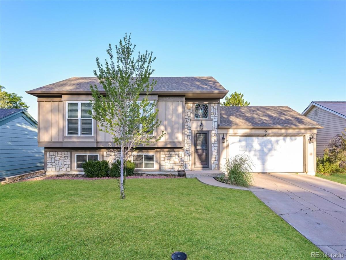 5859 S Perth Place Centennial CO 80015 | MLS #REC4518202 MLS #REC4518202 image #0