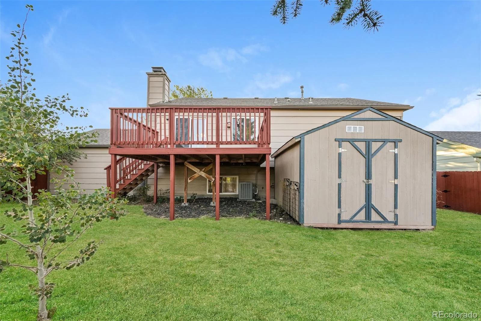 5859 S Perth Place Centennial CO 80015 | MLS #REC4518202 07302026211429 1600 23