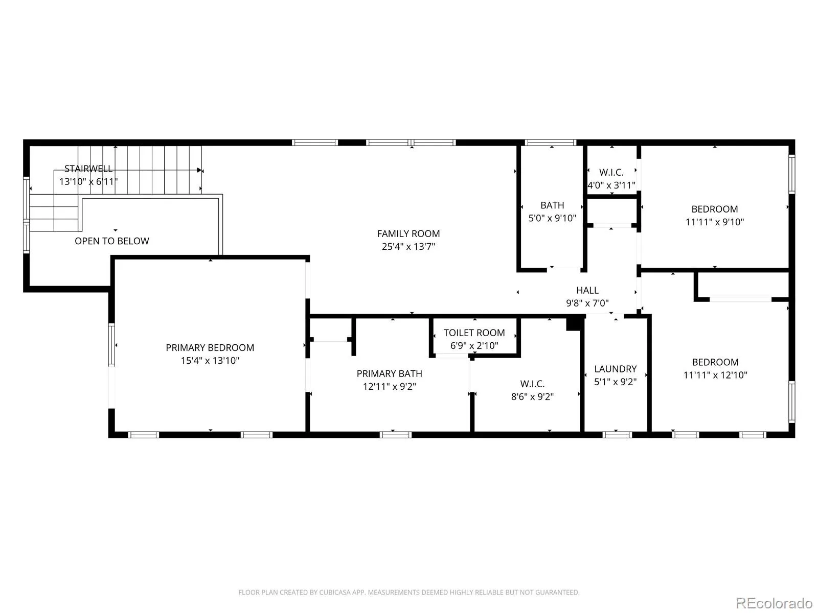 21412 E 61st Drive Aurora CO 80019 MLS #REC4518363 05052026193739 1600 24