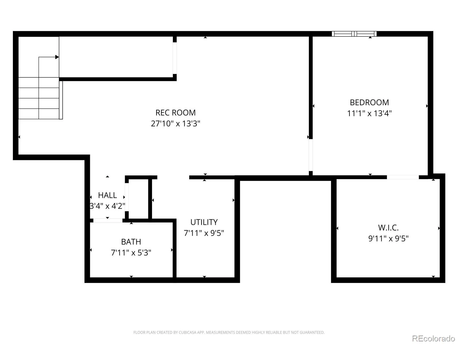 21412 E 61st Drive Aurora CO 80019 MLS #REC4518363 05052026193739 1600 25
