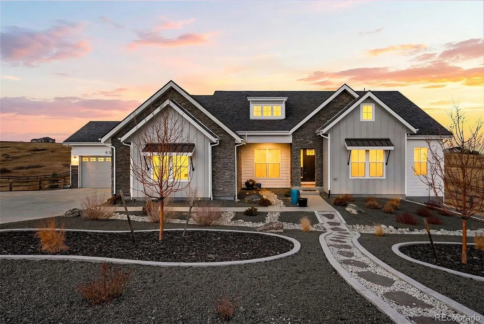 9341 Red Primrose Street Franktown CO 80116 | MLS #REC4519748 05182026230649 1600 1