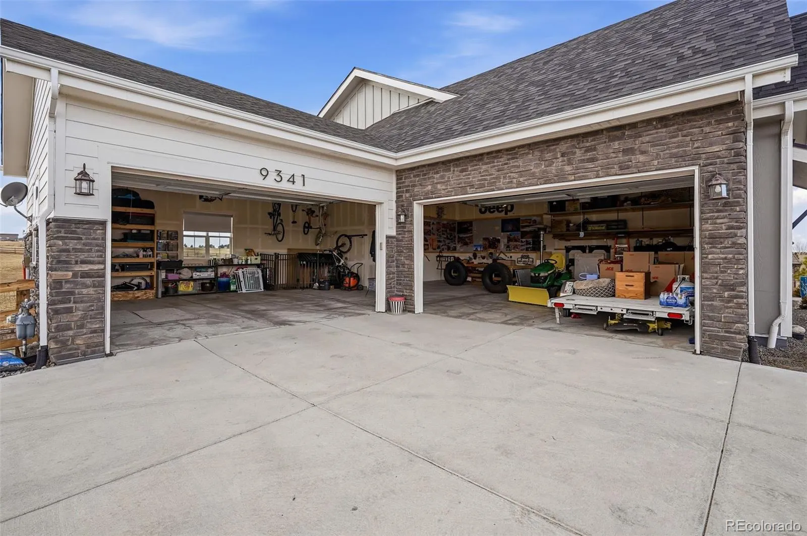 9341 Red Primrose Street Franktown CO 80116 | MLS #REC4519748 05182026230649 1600 38