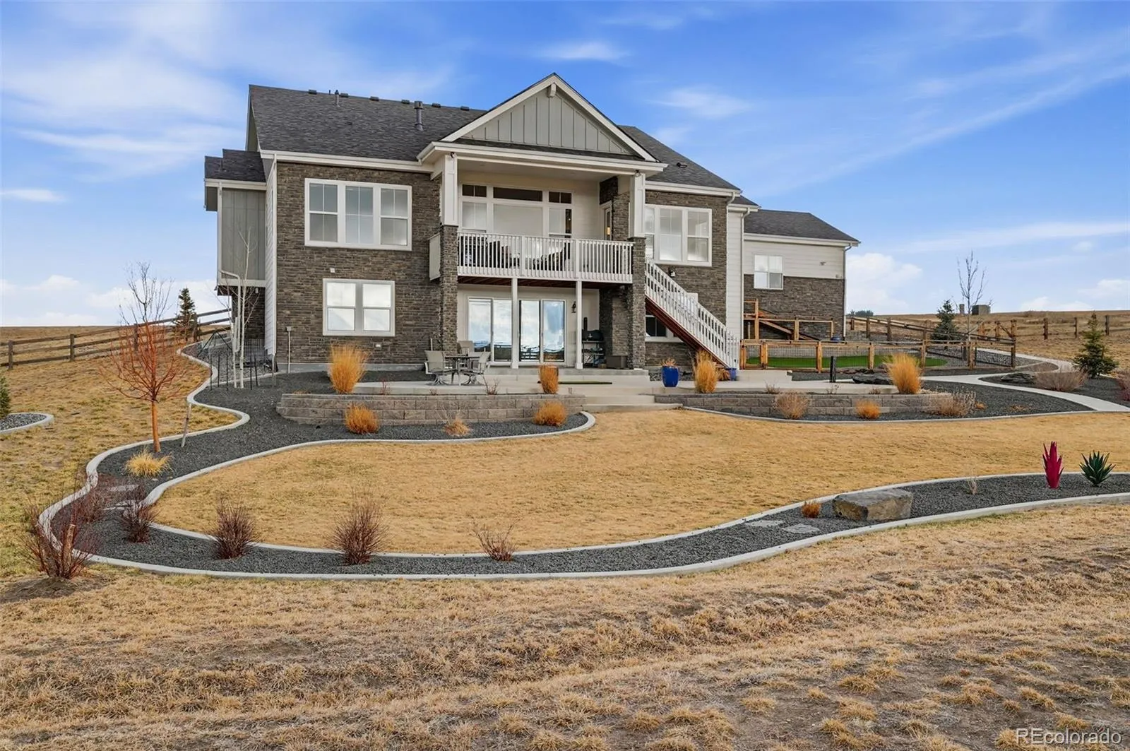 9341 Red Primrose Street Franktown CO 80116 | MLS #REC4519748 05182026230649 1600 39